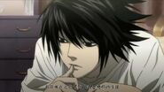 Death note-Ryuzaki