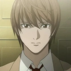 Death Note Wiki Fandom Death Note Wiki Fandom