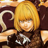 Manga character icon Mello