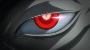 AO23 Higuchi wymienia oczy na Oczy Shinigami
