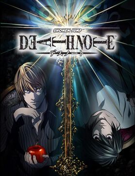 Death note anime free online streaming top