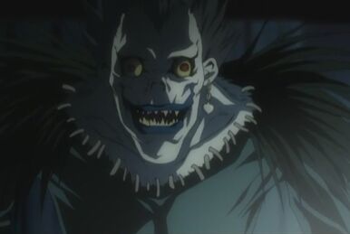 MONDO BIZARRO: WTF Again Japan?!?: Death Note- The last Name