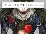 Death Note: Short Stories