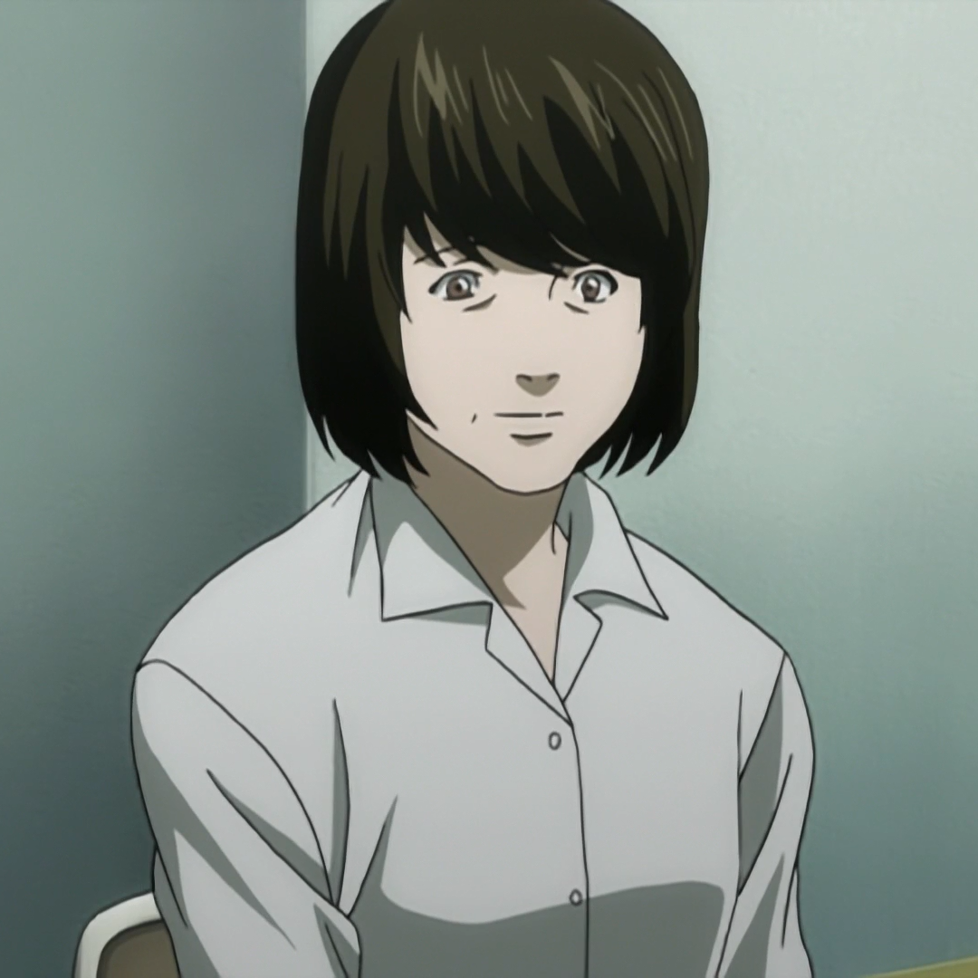 Sachiko Yagami | Death Note's Wiki | Fandom