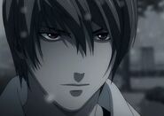 Light Yagami-Kira