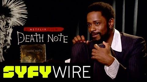 Netflix interview Lakeith Stanfield 2