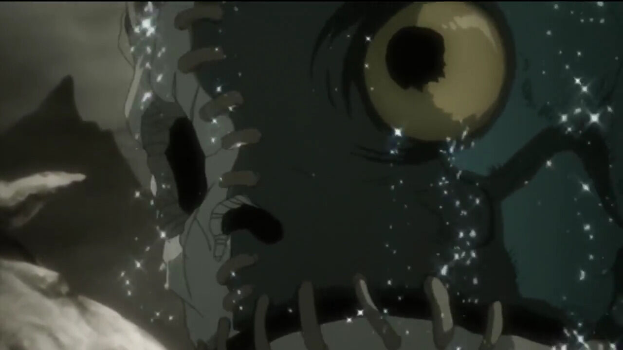 Gelus Death Note Wiki Fandom