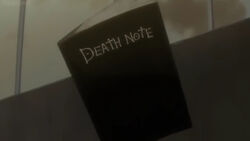 Death Note Archives  The Daily Crate