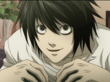 L Lawliet