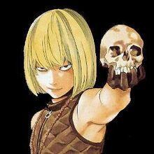 Mello Image Gallery Death Note Wiki Fandom Mello is a character from death note. mello image gallery death note wiki