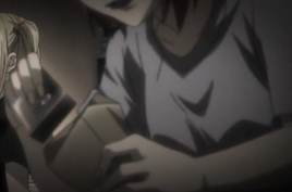 Misa's friend2