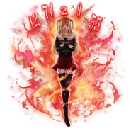 Othellonia art 1572 Misa.png (437 KB) Misa's lifespan in the mobile game Othellonia
