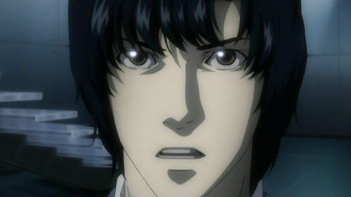 Retro Anime on X: Death Note (2006).  / X