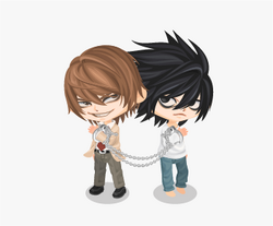 death note wiki fandom