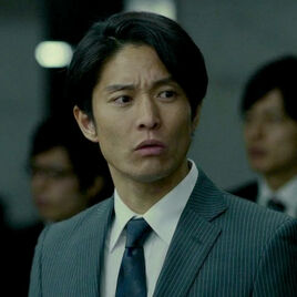 Films character icon Uragami