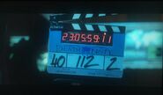 Clapperboard