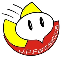 JPF logo