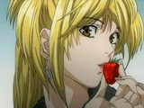 Misa Amane