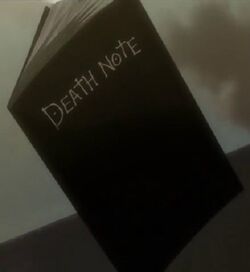 Death Note: todas as regras do caderno da morte (e como funcionam