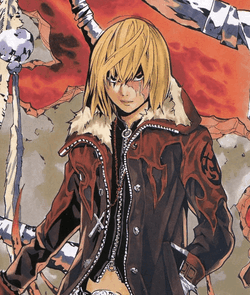 Featured image of post The Best 19 Mello And Near Pfp
