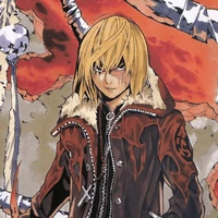 Mello Death Note Wiki Fandom Mello and near fan art: mello death note wiki fandom