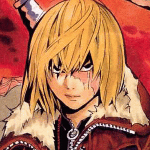 Details more than 71 anime burn scars latest