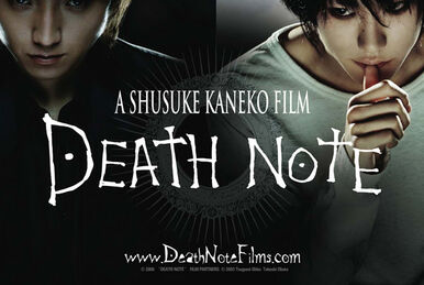 Review: Death Note (Live-Action) Episódio #02