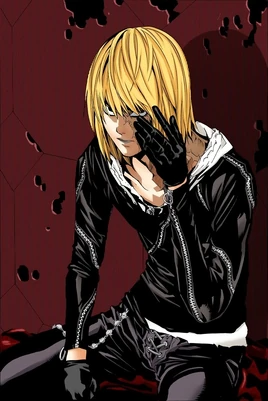 Manga