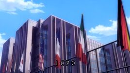 ICPO