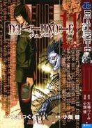 Tomo 11death note