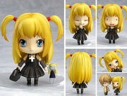 Misa Nendoroid