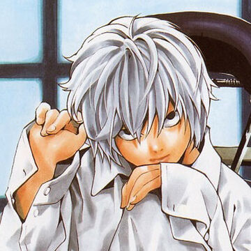 Who's the hottest Death Note Character?, Death Note Fans
