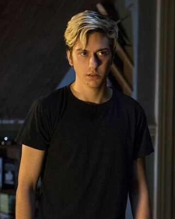 Light Turner Death Note Wiki Fandom