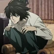 L Character Image Gallery Death Note Wiki Fandom 880 likes · 671 talking about this. l character image gallery death