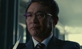 Kenichi Mikuriya