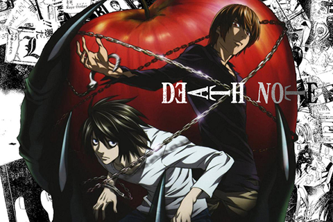 Death Note