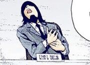LindDeathManga