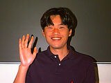 Takeshi Obata