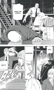 Death(chapter)