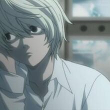 Near Image Gallery Death Note Wiki Fandom (redirected from near (death note)). near image gallery death note wiki