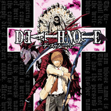 Death Note Manga Death Note Wiki Fandom Its subjects are so diverse and fascinating. death note manga death note wiki
