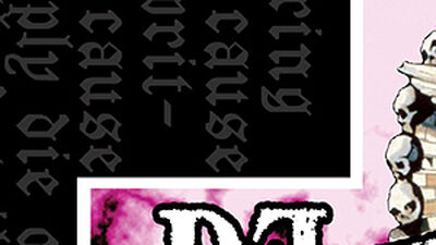 Death Note Wiki Fandom - solstice city the roblox assault team wiki fandom