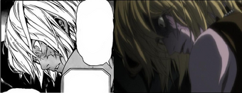 Mello Death Note Wiki Fandom It cracks me up every time i watch (i.redd.it). mello death note wiki fandom