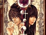 Death Note: Another Note: The Los Angeles BB Murder Cases