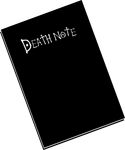 Death Note, Book