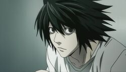 death note, ryuzaki and l lawliet - image #8564972 on