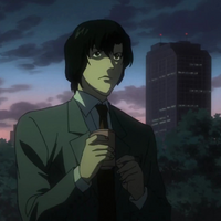 Matsuda Episode Death Note Wiki Fandom This is how i think the 2017 netflix death note live action movie should have been cast!! matsuda episode death note wiki