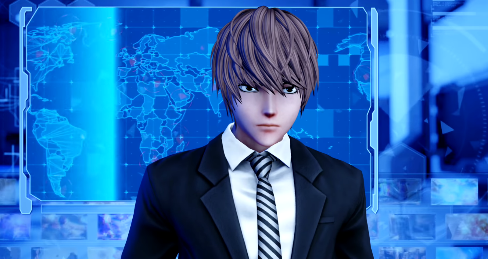 Light Yagami: A origem, trajetória e destino do protagonista de Death Note