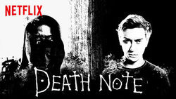 Sparkles* 🪼 on X: Netflix to produce Death Note movie sequel