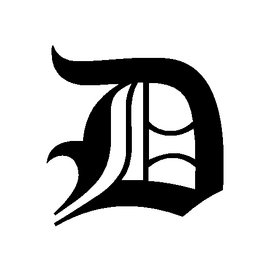 Symbol - D